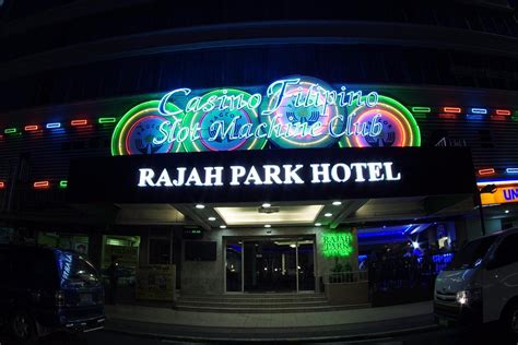 rajah hotel cebu